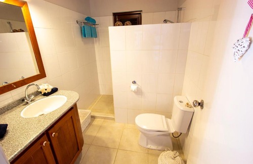 Sabal Palm Villa | Kas Hoi in Sabalpalm Villas