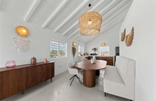 Koralengebied Apartamento | Kas Leon - Mufasa Penthouse