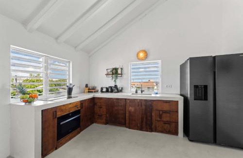 Koralengebied Apartamento | Kas Leon - Mufasa Penthouse