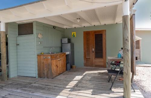 Belnem Apartamento | Kas Oleifi, een oase van rust