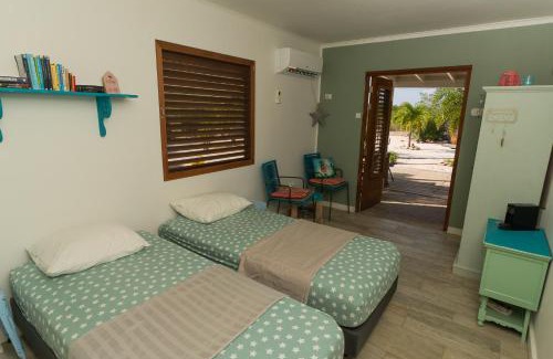 Belnem Apartamento | Kas Oleifi, een oase van rust