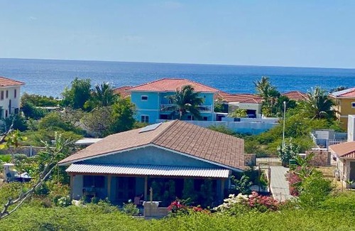 Sabadeco Apartamento | Kas Tortuga