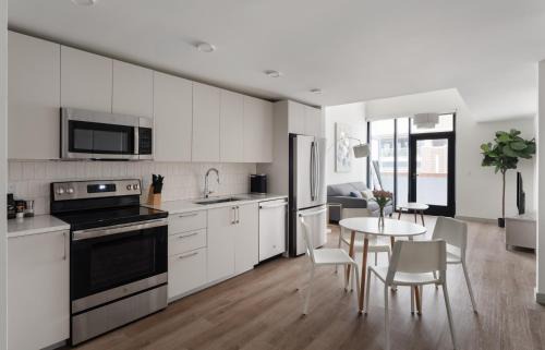 Red River Cultural District Apartamento | Kasa at The Waller Austin
