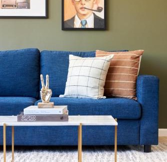 Downtown Detroit Apartamento | Kasa Cadillac Square Detroit