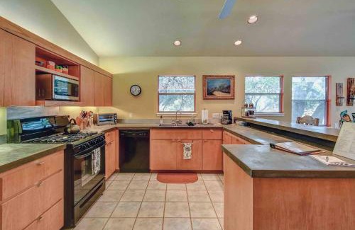 Glen Rose Casa | Kasa Casa at High Hope Ranch 3bed Cowboy Pool