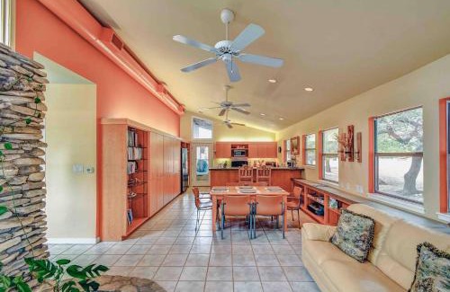 Glen Rose Casa | Kasa Casa at High Hope Ranch 3bed Cowboy Pool