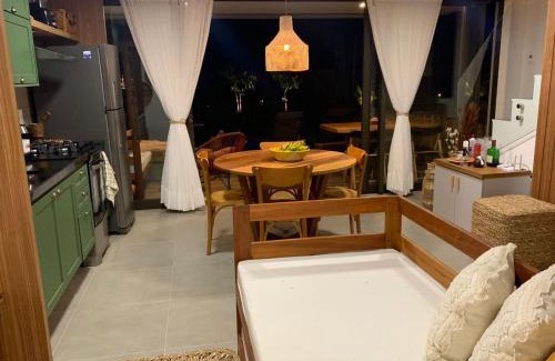Passo de Camaragibe Casa | Kasa Catorze Rota dos Milagres - Condomínio Beira-mar
