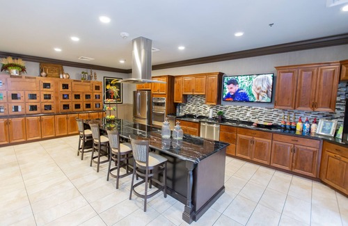 Central West End Apartamento | Kasa Central West End St. Louis