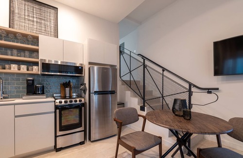City Center Apartamento | Kasa Collins Park Miami Beach Convention Center