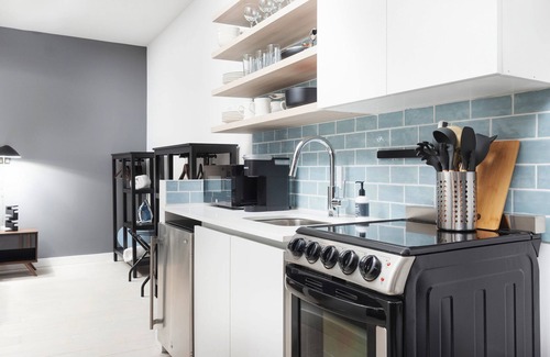 City Center Apartamento | Kasa Collins Park Miami Beach Convention Center