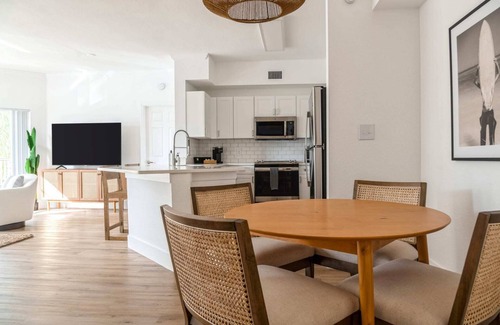 Wellington Apartamento | Kasa | Comfy 1BD + Gym Access | Wellington