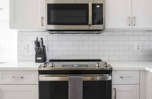 Wellington Apartamento | Kasa | Comfy 1BD + Gym Access | Wellington