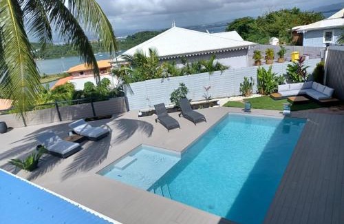 Trois-Ilets Apartamento | Kasa Créole