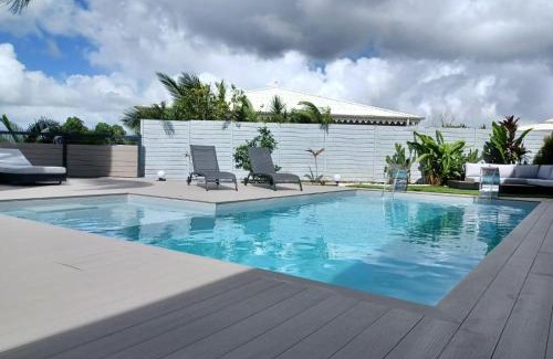 Trois-Ilets Apartamento | Kasa Créole