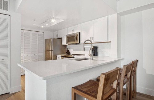 Delray Beach Apartamento | Kasa Delray Beach South Florida