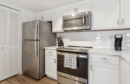 Delray Beach Apartamento | Kasa Delray Beach South Florida