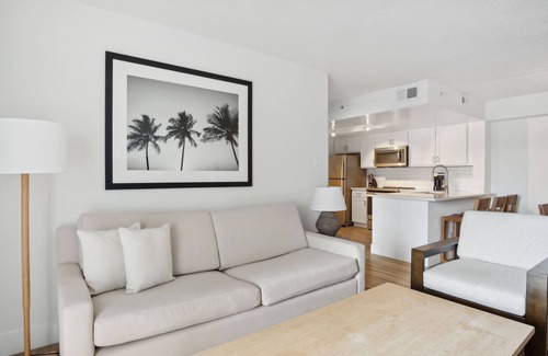 Delray Beach Apartamento | Kasa Delray Beach South Florida