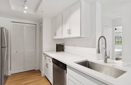Delray Beach Apartamento | Kasa Delray Beach South Florida