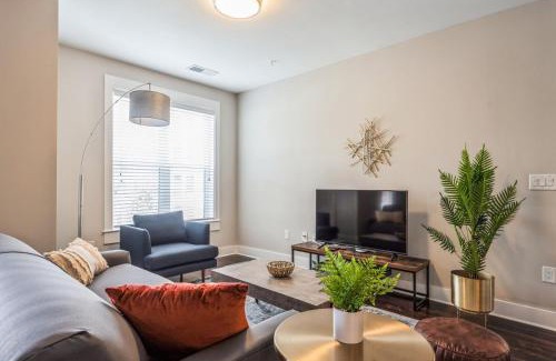 Charlotte Apartamento | Kasa Dilworth Charlotte