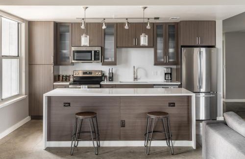 Second Street District Apartamento | Kasa Downtown Austin