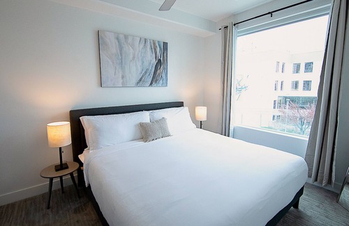 Rio Grande Apartamento | Kasa Downtown Salt Lake City