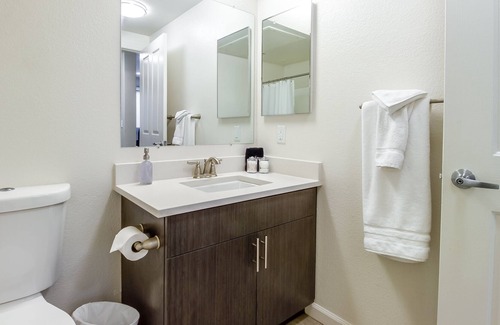 Downtown San Jose Apartamento | Kasa Downtown San Jose