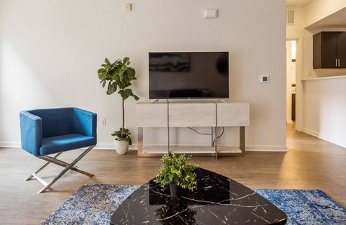 Downtown San Jose Apartamento | Kasa Downtown San Jose