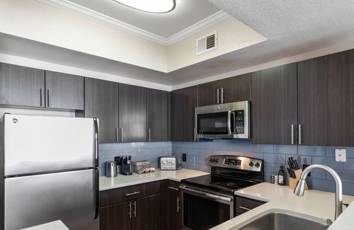 Downtown San Jose Apartamento | Kasa Downtown San Jose
