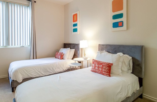 Downtown San Jose Apartamento | Kasa Downtown San Jose