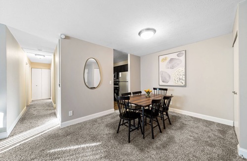 Northeast South Bend Apartamento | Kasa Downtown South Bend