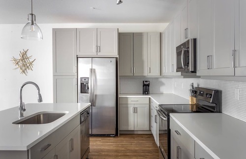 Northeast Dallas Casa | Kasa | Family Friendly 2BD with Pool + Gym Access | Dallas