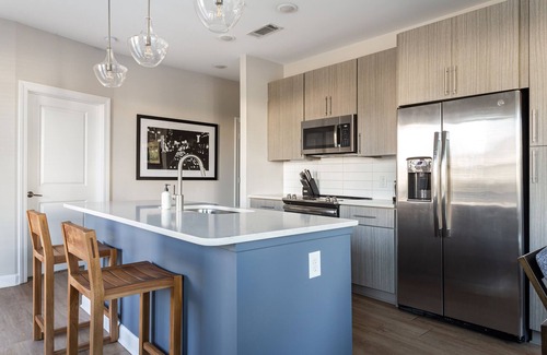 Charlotte Apartamento | Kasa FreeMoreWest Charlotte