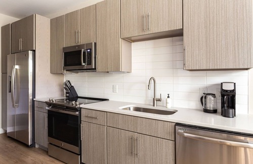 Charlotte Apartamento | Kasa FreeMoreWest Charlotte