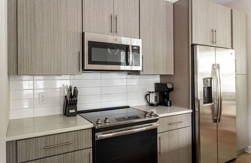 Charlotte Apartamento | Kasa FreeMoreWest Charlotte