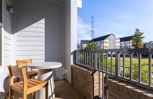Charlotte Apartamento | Kasa FreeMoreWest Charlotte
