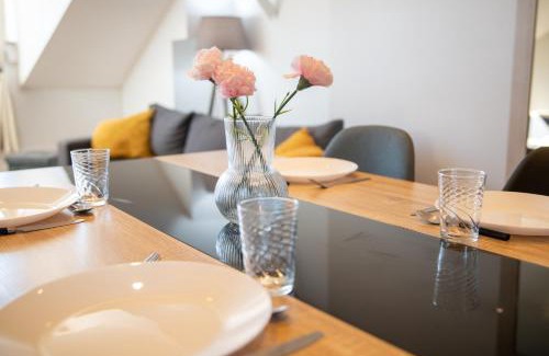 Jacquard - Prefecture Apartamento | KASA FRIENDLY - Proche centre ville - Tout équipe et calme