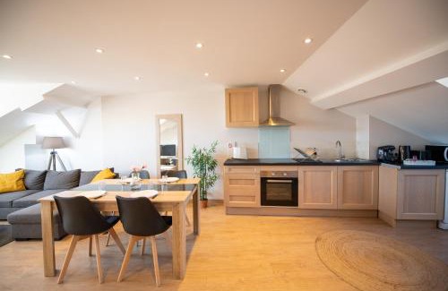 Jacquard - Prefecture Apartamento | KASA FRIENDLY - Proche centre ville - Tout équipe et calme