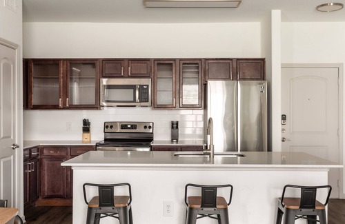 Frisco Apartamento | Kasa Frisco Bridges Dallas