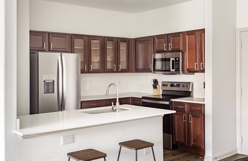 Frisco Apartamento | Kasa Frisco Bridges Dallas