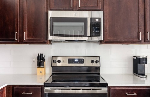 Frisco Apartamento | Kasa Frisco Bridges Dallas