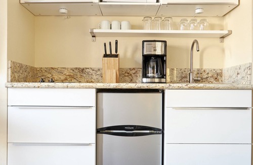 Gaslamp Quarter Apartamento | Kasa Gaslamp Quarter San Diego