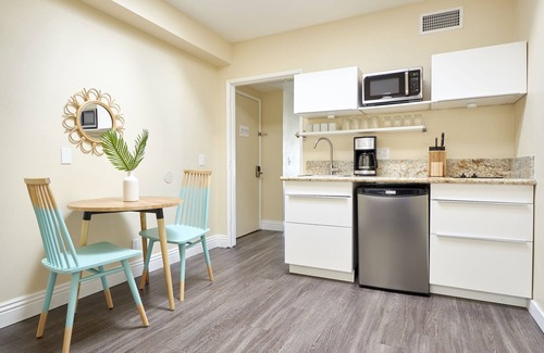 Gaslamp Quarter Apartamento | Kasa Gaslamp Quarter San Diego