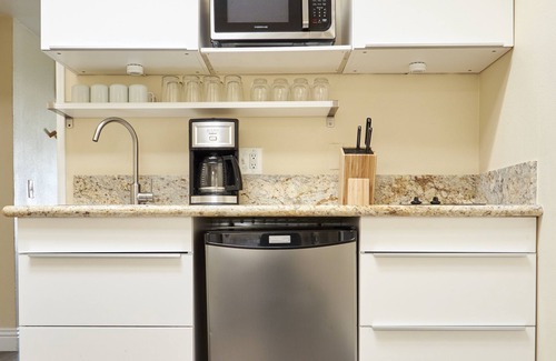 Gaslamp Quarter Apartamento | Kasa Gaslamp Quarter San Diego