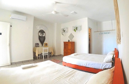 Centro Apartamento | Kasa Guajira