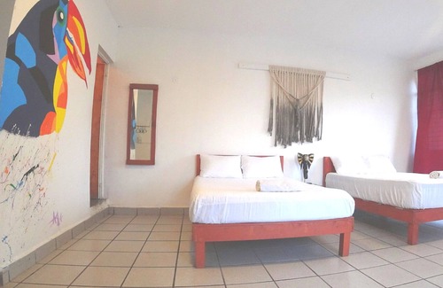 Centro Apartamento | Kasa Guajira