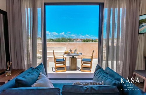 Puerto Aventuras Hotel | KASA Hotel Riviera Maya