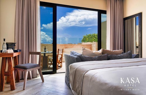 Puerto Aventuras Hotel | KASA Hotel Riviera Maya