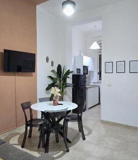 Reggio Calabria Apartamento | Kasa in Centro INTERO APPARTAMENTO