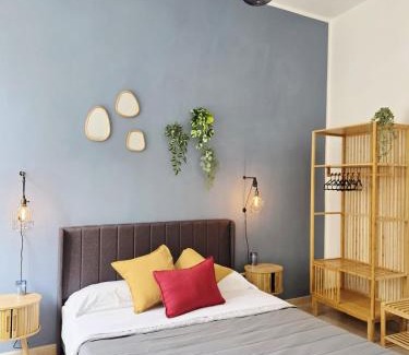 Reggio Calabria Apartamento | Kasa in Centro INTERO APPARTAMENTO