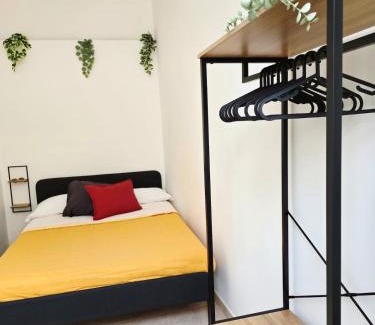 Reggio Calabria Apartamento | Kasa in Centro INTERO APPARTAMENTO
